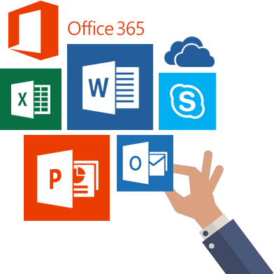 Microsoft Office Uygulamalarında Varsayılan Kayıt Yeri Nasıl Değiştirilir?