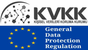 KVKK & GDPR Arasındaki Farklar