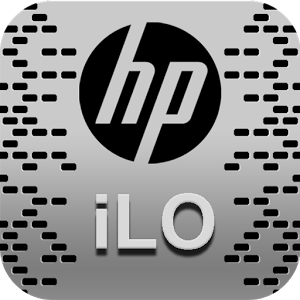 HP ILO (Integrated Lights-Out)