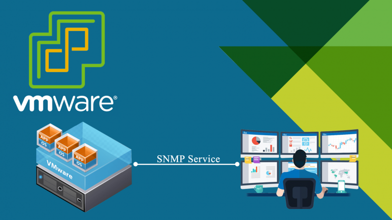 ESXi Hypervisor’de SNMP nasıl etkinleştirilir